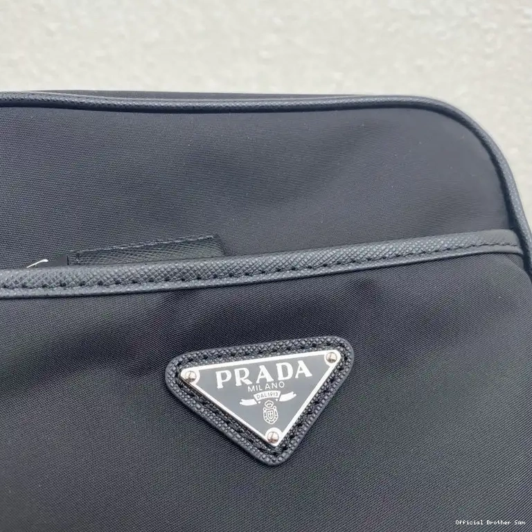 Official Brother Sam Bags 206B570120 Prada 0602